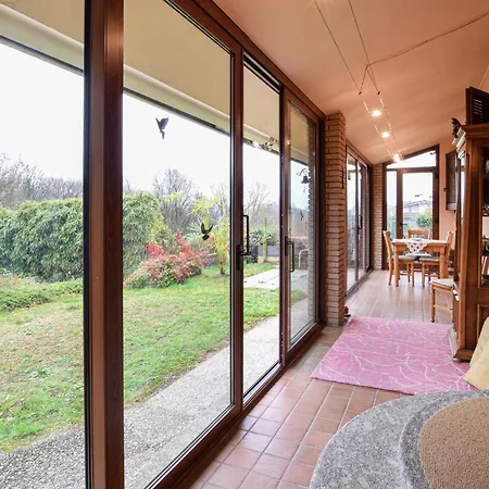 Stunning In With Swimming Pool Holiday home *