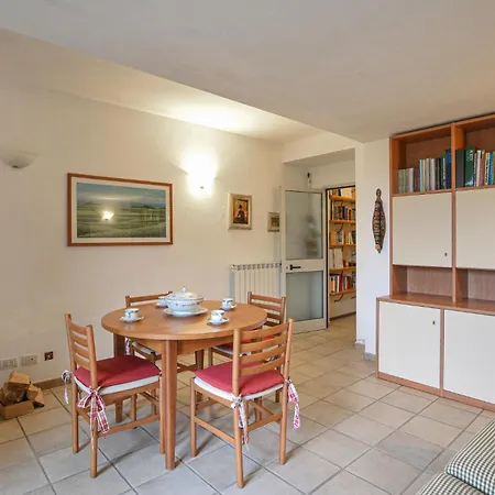 Stunning In With Swimming Pool Holiday home Merone