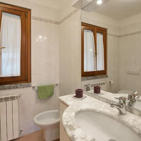 Stunning In With Swimming Pool Holiday home Merone