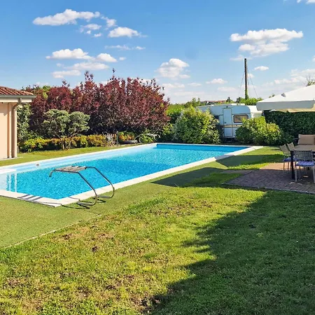 Holiday home Stunning In With Swimming Pool *