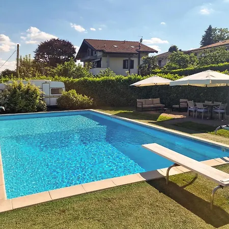 Holiday home Stunning In With Swimming Pool *