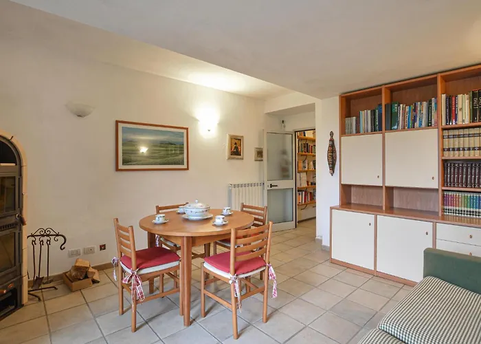 Gorgeous In With Swimming Pool Holiday home Merone