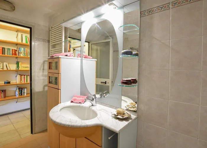 Gorgeous In With Swimming Pool * Merone
