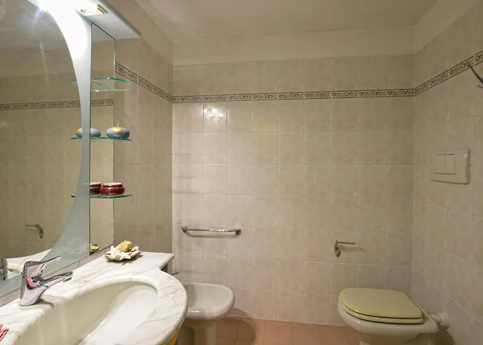Gorgeous In With Swimming Pool Merone