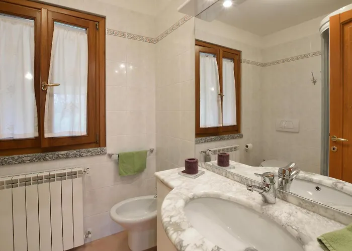 Gorgeous In With Swimming Pool Holiday home Merone